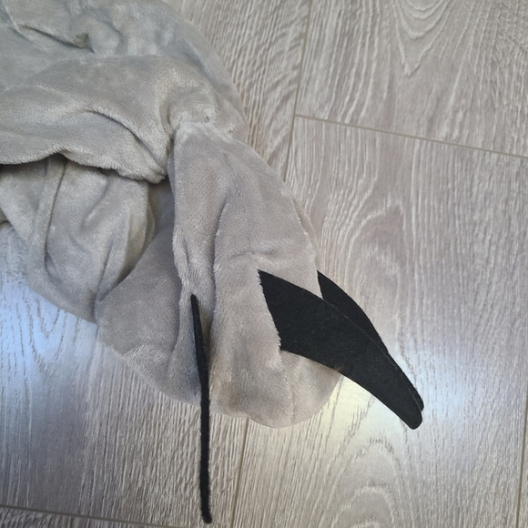 Kids sloth mascot costume sz large - Picture 6 of 8